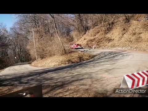 29°Rally dei Laghi - show & mistake