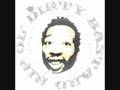 ODB - shimmy shimmy ya (reverse verse 1:12 ...