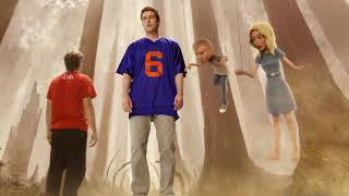 Dish Network by Verizon Presents Matthew Stafford's Nightmare!
