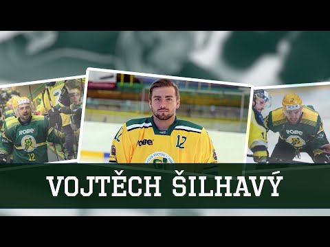 Za mantinely: Vojtěch Šilhavý #12