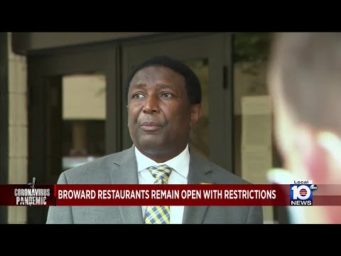 Local 10 Morning News Brief 07-09-2020