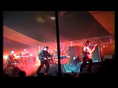 Los Rodarte en Vivo | La Onda Grupera (Durango, 1999)