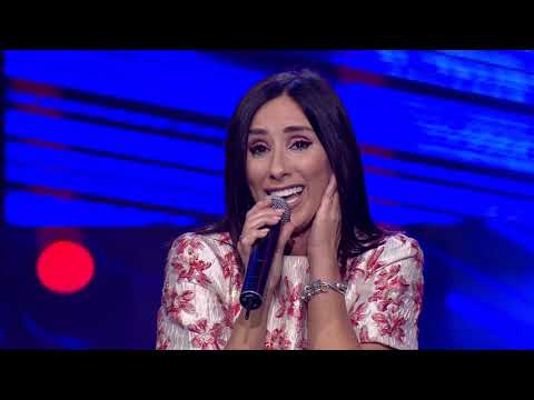 Kenge Moj - Eranda Libohova | Nata e Dasmave - Vizion Plus