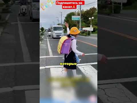 Как  японские  школьники  занимаются  развитием интелекта