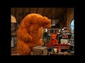 Bear In The Big Blue House A Wagon Of A Different Color Part 3