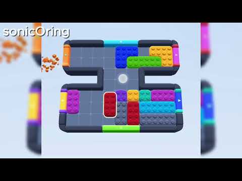 Color Block Jam Level 434