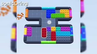 Color Block Jam Level 434