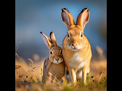 Jackrabbits vs. Rabbits: Understanding Their Key Differences