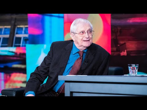 4. Jiří Suchý (18. 10. 2021, Malostranská beseda) - 7 pádů HD