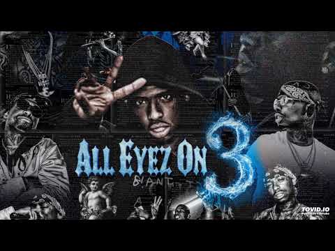 Savii 3rd - No Haters (All Eyez on 3)