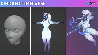 Kindred video thumbnail