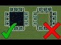 How To Make An End Portal In Minecraft All Versions