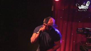 Saigon - &quot;Pain In My Life&quot; (Live In London)