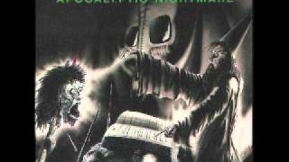 The Ancient Ones - Necronomicon