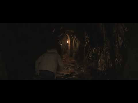 How To Escape The Spikes - Run For Your Life - Resident Evil Village 2023 | GAMING | GAMEPLAY