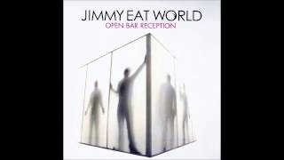 Jimmy Eat World - Open Bar Reception [HQ]