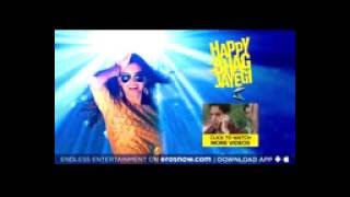 Gabru Ready To Mingle Hai Official Video Song   Happy Bhag Jayegi   Diana Penty, Mika Singh   YouTub