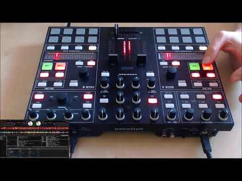 Tonberry - November 2017 Progressive House Mix