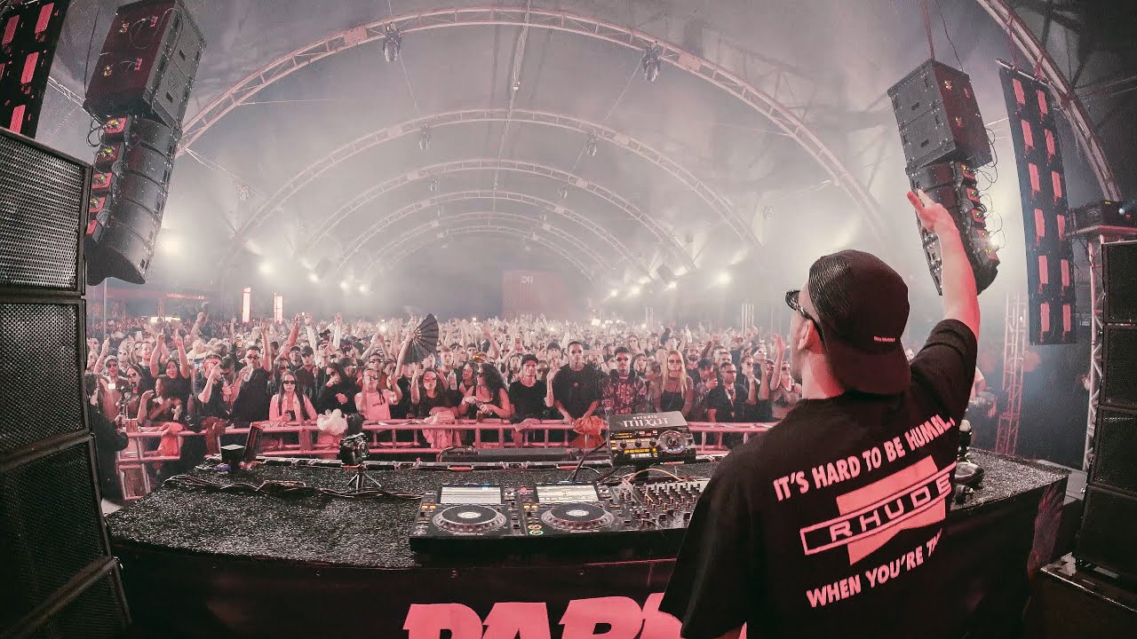 JUICCE @ GOOD VIBE (PARK.ART)