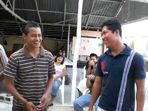 Te Vendo Un Pato!!! (Nueva Jerusalen Version)