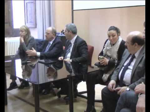 ONDA TG 13.01.2014 - LICEO CLASSICO OVIDIO   NULLA OSTA REGIONE