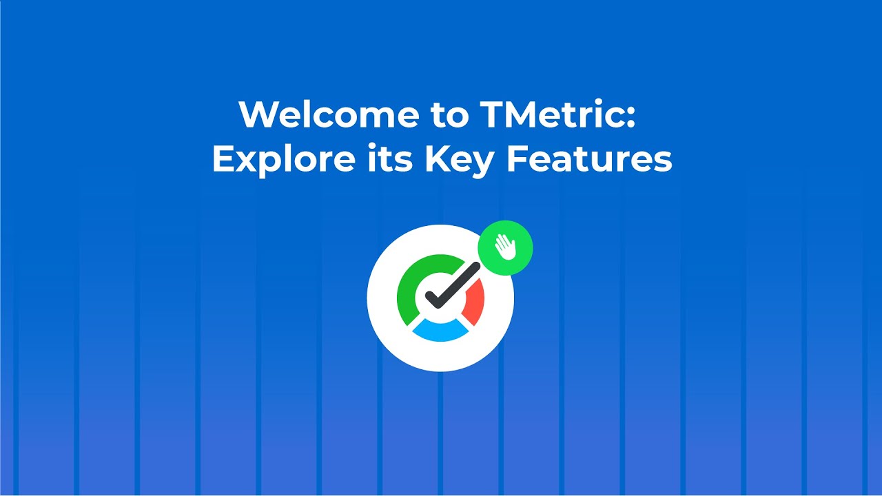 Time Tracking for Growing Teams