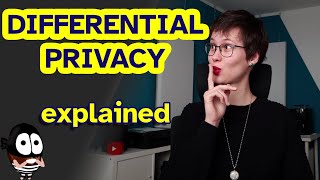 What's up with Google's new VaultGemma model? – Differential Privacy explained