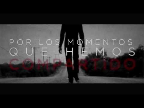 Mister Chivo - Muchas Gracias (Lyric Video)