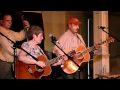 The Grey Funnel Line - Barry and Holly Tashian