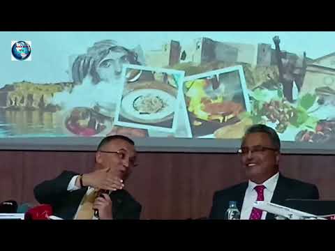 Gaziantep Büyükşehir Belediyesi ve Gaziantep Valiliği öncülüğünde Türk Hava Yolları’nın Gaziantep İli Tanıtımı Toplantısı kapsamında basın mensuplarıyla bir araya gelindi. 