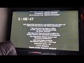 Closing To Big 1989 VHS