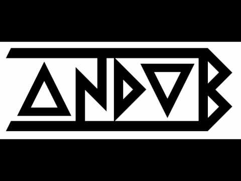 AnDub ft Farisha - Hero [DnB/Drumstep]