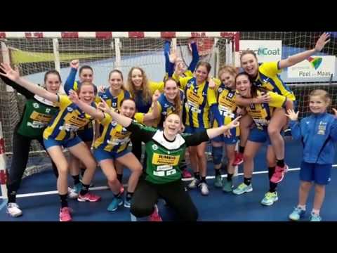 SPONSORING BEVO HC - JUMBO PANNINGEN VLOG #14