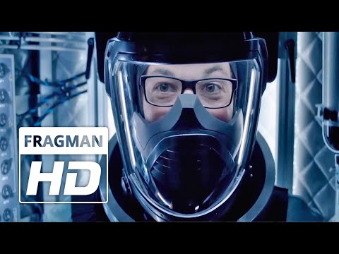 Fantastik Dörtlü | 2. Türkçe Dublajlı Fragman  | 7 Ağustos 2015