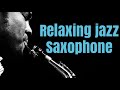 Relaxing Jazz Saxophone music for a deeper sleep - DARK SCREEN - 8 hours