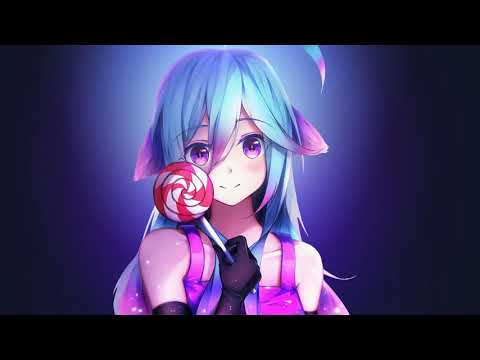 NIGHTCORE | TY WYSTARCZASZ MI ft.  Agata Gładysz - SOMETHING JUST LIKE THIS PL - COVER