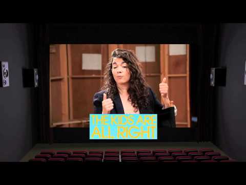 The Indie Angle - Ep 3 Pt 5 - Oscar Special - Best Picture Reviews