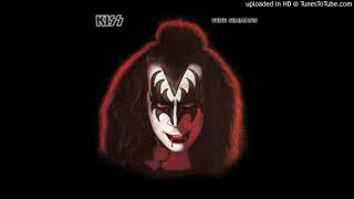 Gene Simmons - Rotten To The Core