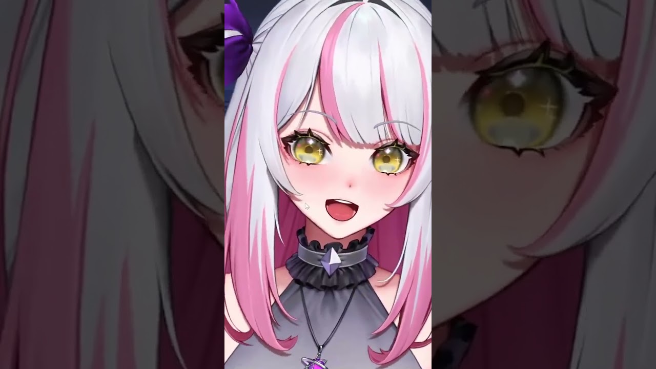 MY MODELLLLL | #xenomatter1204 on #Twitch