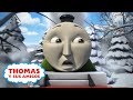 La Gran Helada Thomas Y Sus Amigos Capítulo Completo Caricaturas Dibujos Animados