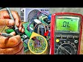 How To Repair A Dead Mini Split AC Circuit Board Step By Step