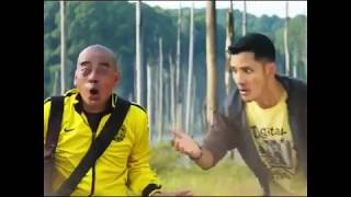 Download lagu Badang The Movie - Teaser | Filem Pertama Dato ‘Aliff Syukri mp3