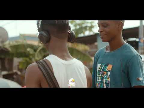 Raaboon - Ma conscience