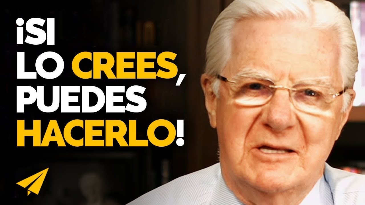 BOB PROCTOR en #español | Sus #Enseñanzas | Pura #MOTIVACIÓN en 3 Horas de #INSPIRACIÓN #creencias