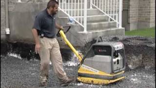 Value of Good Compaction Equipment