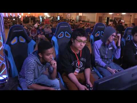 UGC Smash 4 DOUBLES WINNERS FINALS - Oni | Day + SF HDG | MKLeo vs TSM | ZeRo + NRG | Nairo