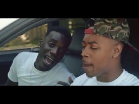 Trell Outchea x Redd x JMM Larry - GWYM