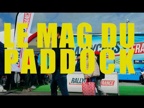 RX 2026 - Le mag du paddock de Lessay