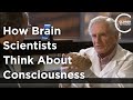 Arnold B. Scheibel - How Brain Scientists Think About Consciousness