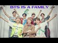 💜 BTS IS A FAMILY || Yaar yenna sonnalum song mix💜#BTS #RM #jin #suga #jhope #Jimin #v #Jungkook